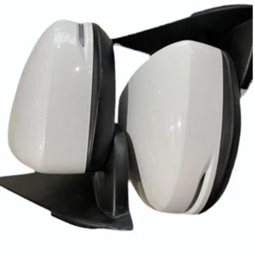 Honda Amaze 2013-2018 Autofold Side Mirror With Indicator